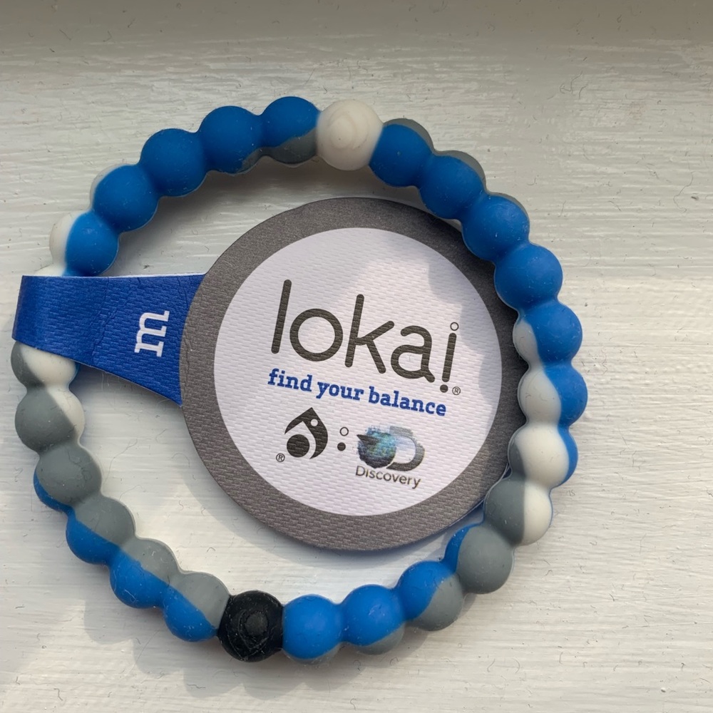 Original Shark Lokai